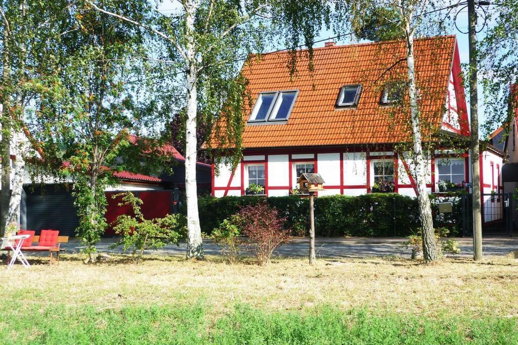 Erpelhaus Apartment Utzberg Exterior photo